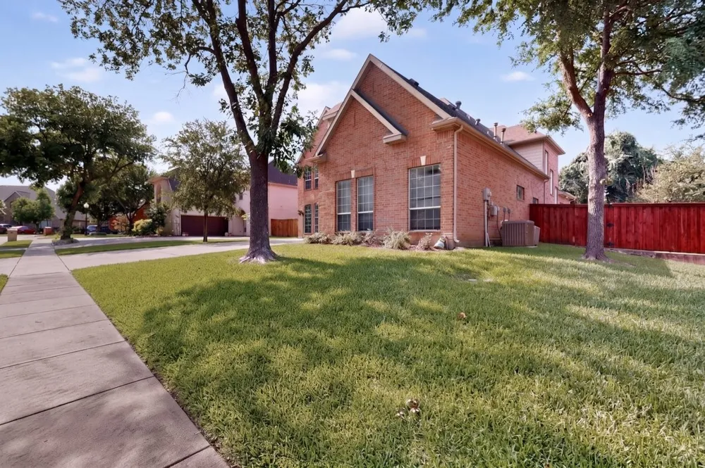 3609 Wise Lane Flower Mound, TX 75022