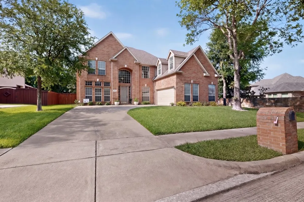 3609 Wise Lane Flower Mound, TX 75022