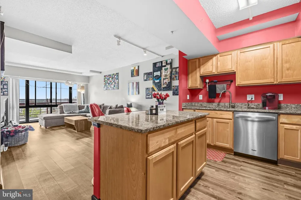 7915 EASTERN AVENUE #1209 Silver Spring, MD 20910