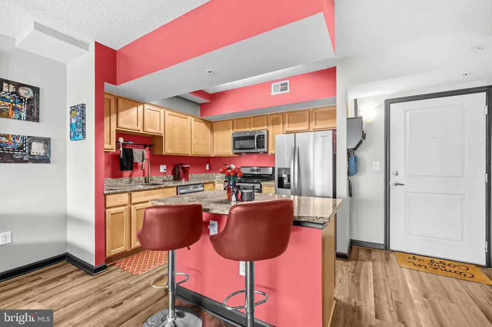 7915 EASTERN AVENUE #1209 Silver Spring, MD 20910