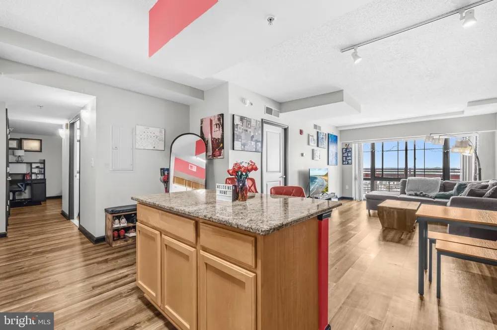 7915 EASTERN AVENUE #1209 Silver Spring, MD 20910