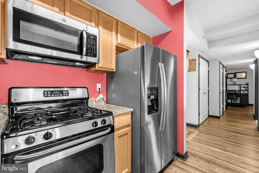 7915 EASTERN AVENUE #1209 Silver Spring, MD 20910