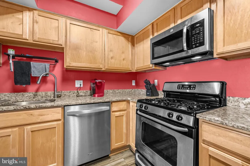 7915 EASTERN AVENUE #1209 Silver Spring, MD 20910
