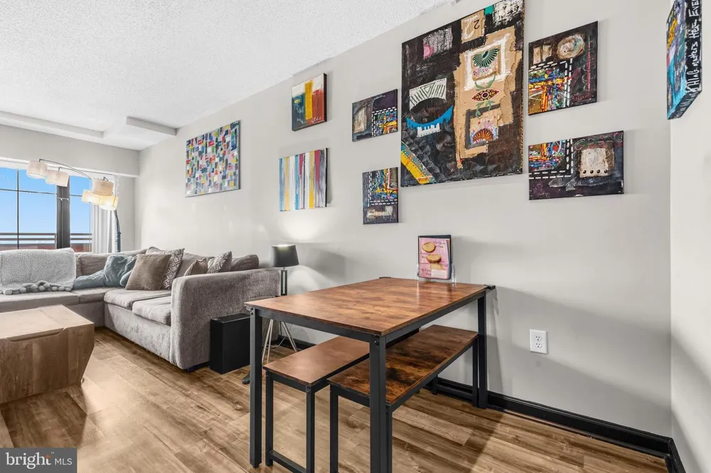 7915 EASTERN AVENUE #1209 Silver Spring, MD 20910