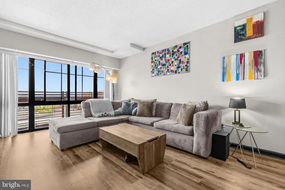 7915 EASTERN AVENUE #1209 Silver Spring, MD 20910