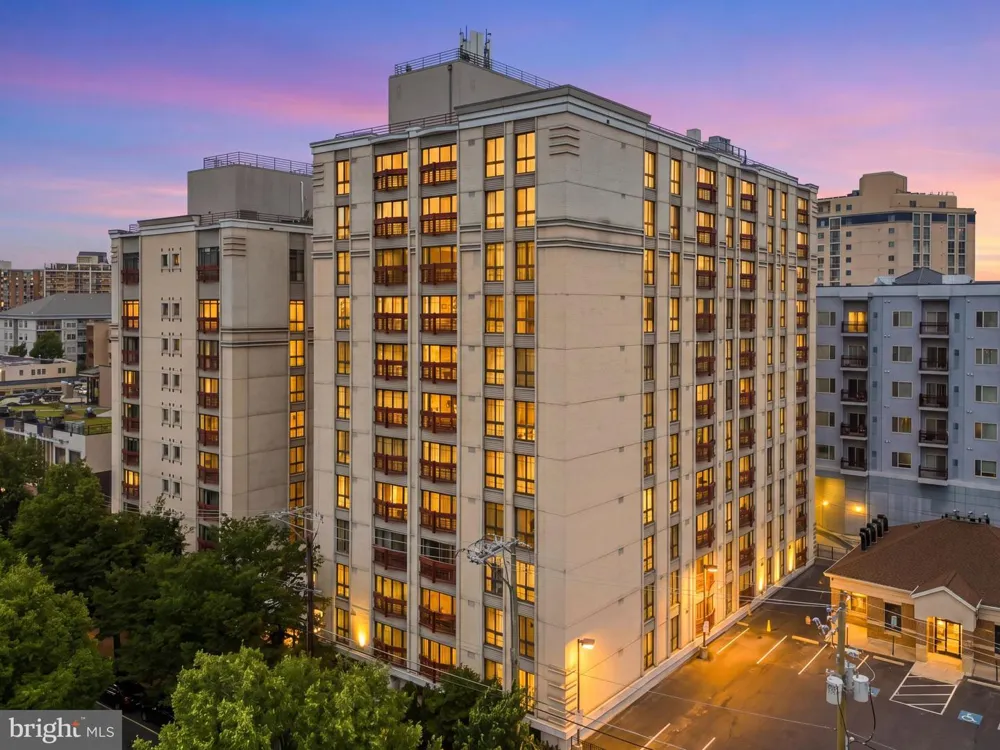 7915 EASTERN AVENUE #1209 Silver Spring, MD 20910