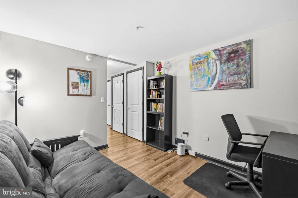 7915 EASTERN AVENUE #1209 Silver Spring, MD 20910