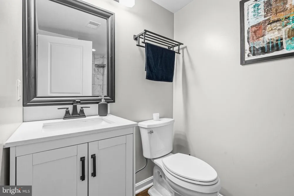 7915 EASTERN AVENUE #1209 Silver Spring, MD 20910