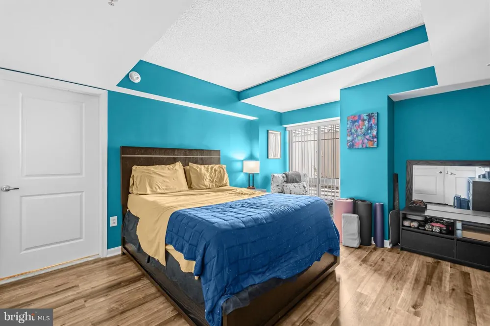 7915 EASTERN AVENUE #1209 Silver Spring, MD 20910