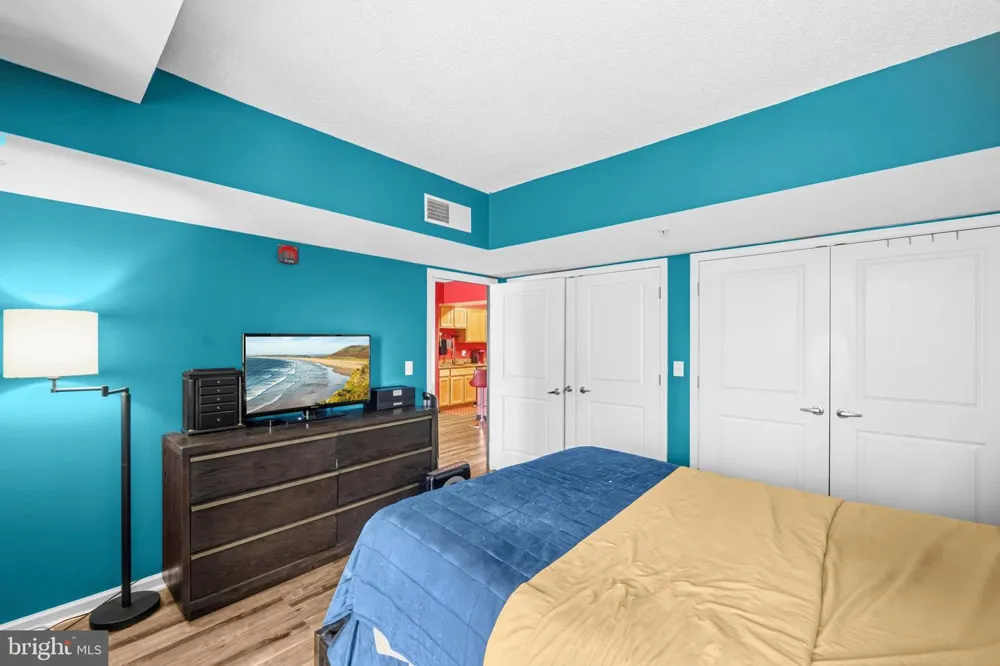 7915 EASTERN AVENUE #1209 Silver Spring, MD 20910