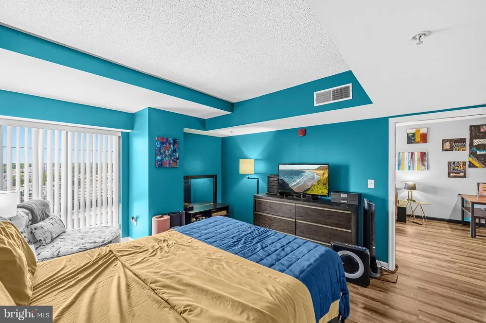 7915 EASTERN AVENUE #1209 Silver Spring, MD 20910