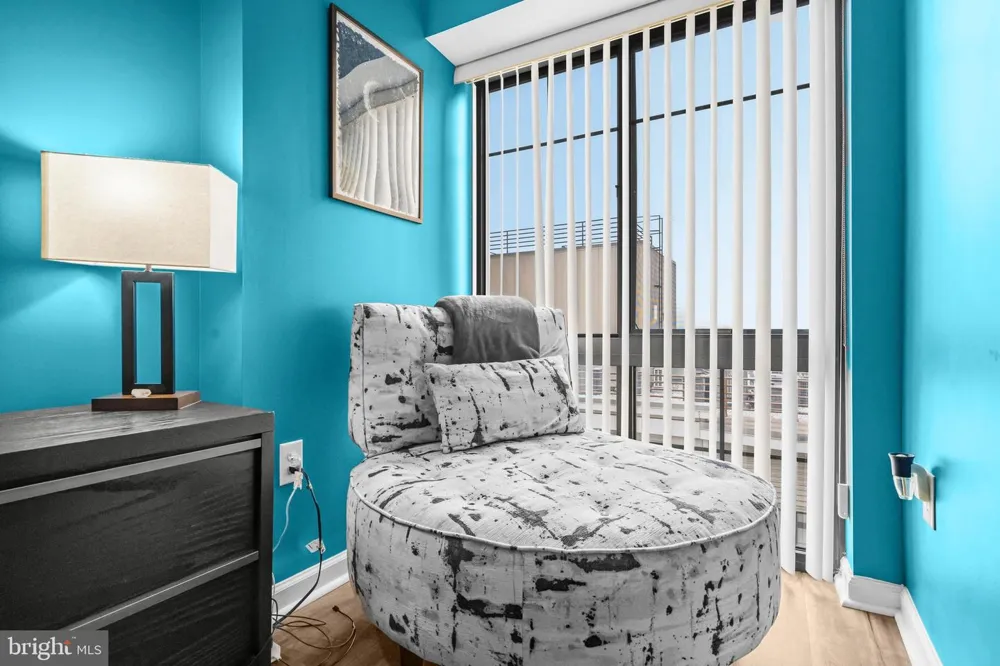 7915 EASTERN AVENUE #1209 Silver Spring, MD 20910