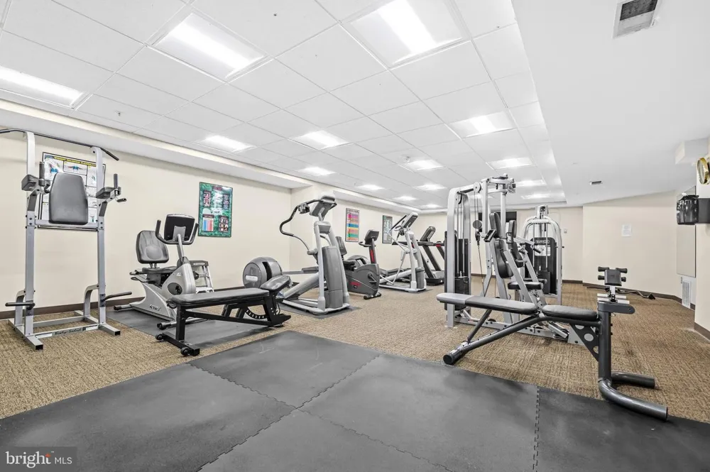 7915 EASTERN AVENUE #1209 Silver Spring, MD 20910