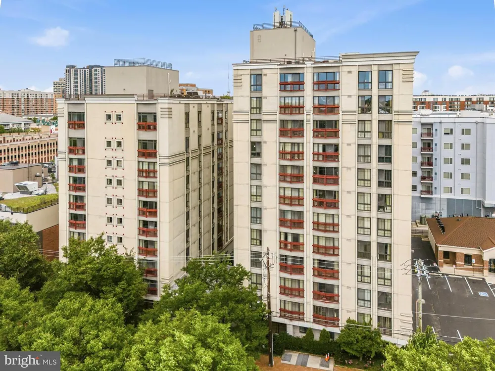 7915 EASTERN AVENUE #1209 Silver Spring, MD 20910