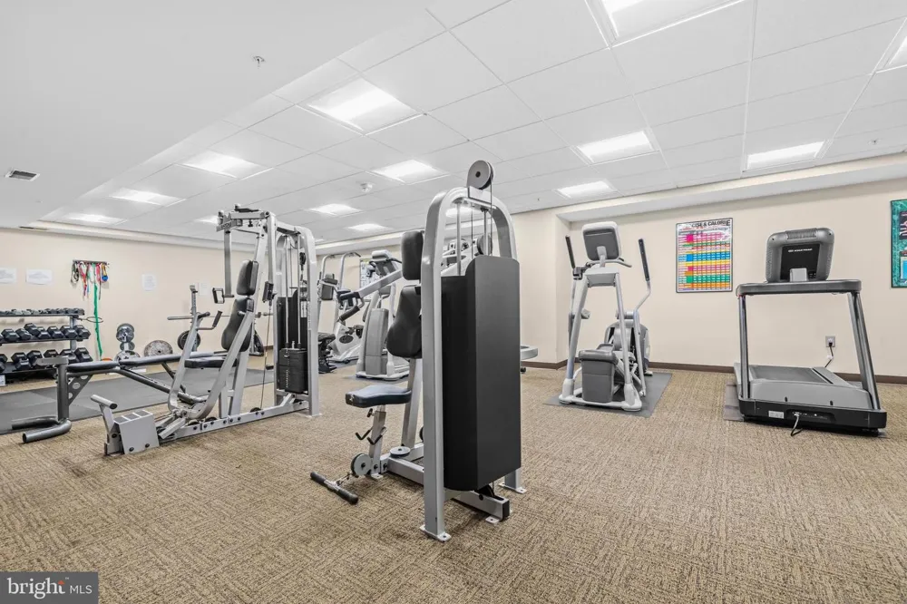 7915 EASTERN AVENUE #1209 Silver Spring, MD 20910