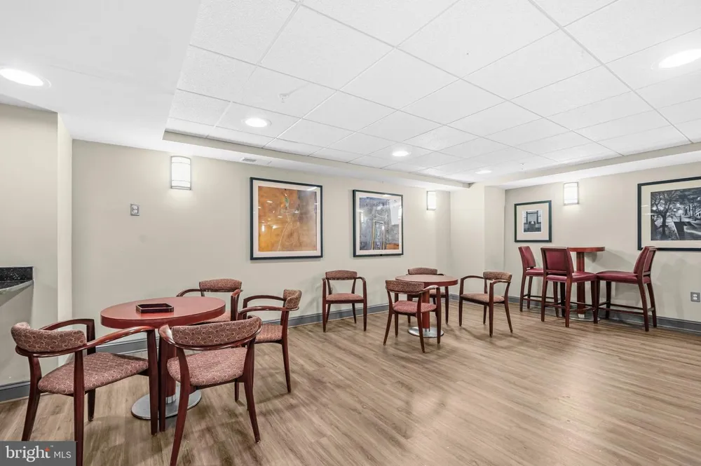 7915 EASTERN AVENUE #1209 Silver Spring, MD 20910