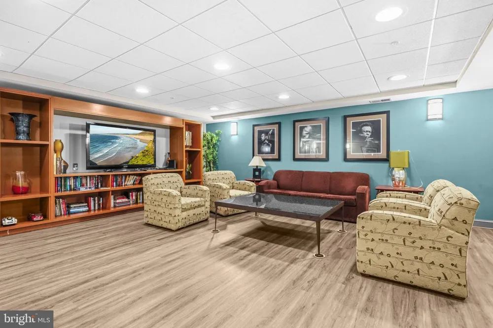 7915 EASTERN AVENUE #1209 Silver Spring, MD 20910