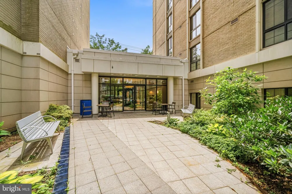 7915 EASTERN AVENUE #1209 Silver Spring, MD 20910