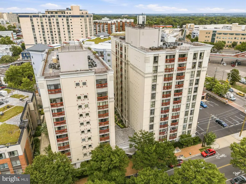 7915 EASTERN AVENUE #1209 Silver Spring, MD 20910
