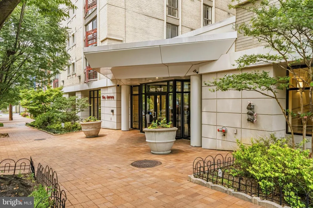 7915 EASTERN AVENUE #1209 Silver Spring, MD 20910