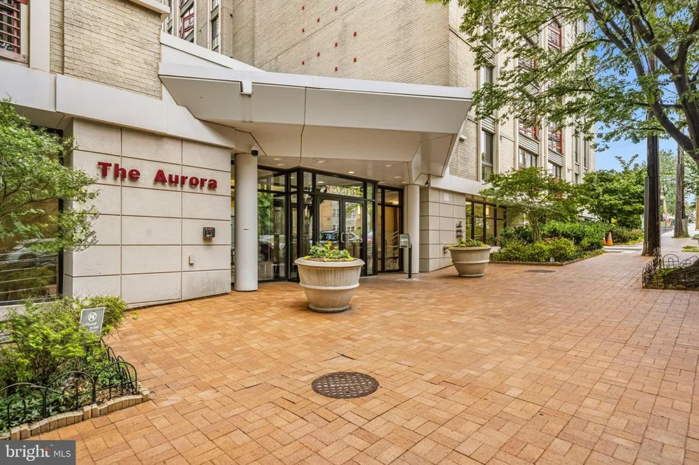 7915 EASTERN AVENUE #1209 Silver Spring, MD 20910