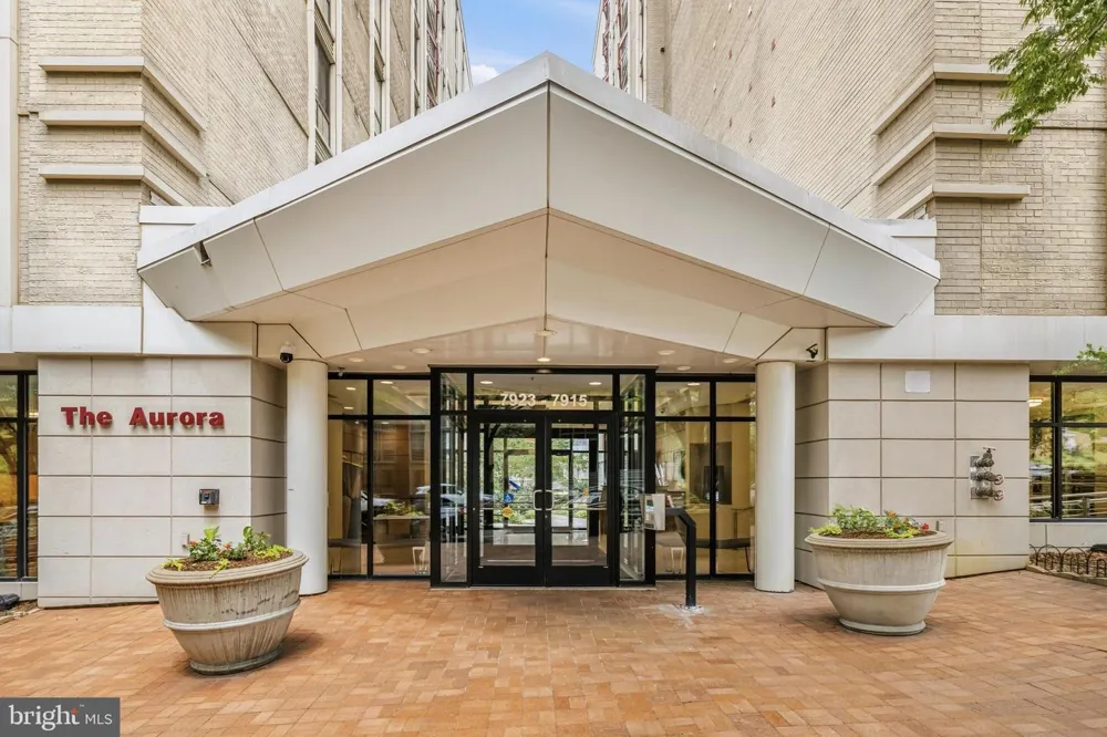 7915 EASTERN AVENUE #1209 Silver Spring, MD 20910
