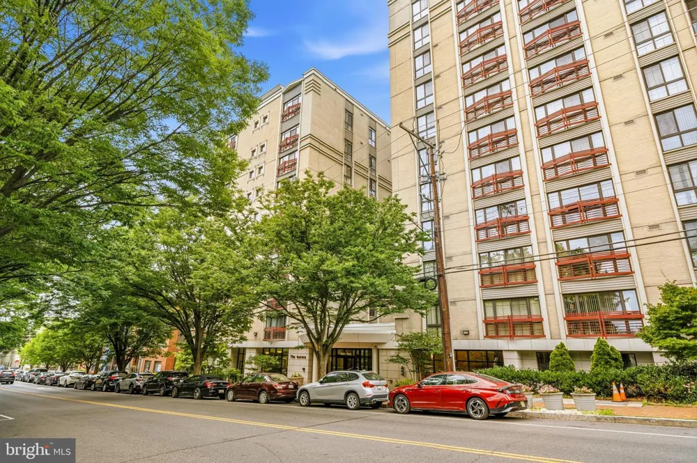 7915 EASTERN AVENUE #1209 Silver Spring, MD 20910