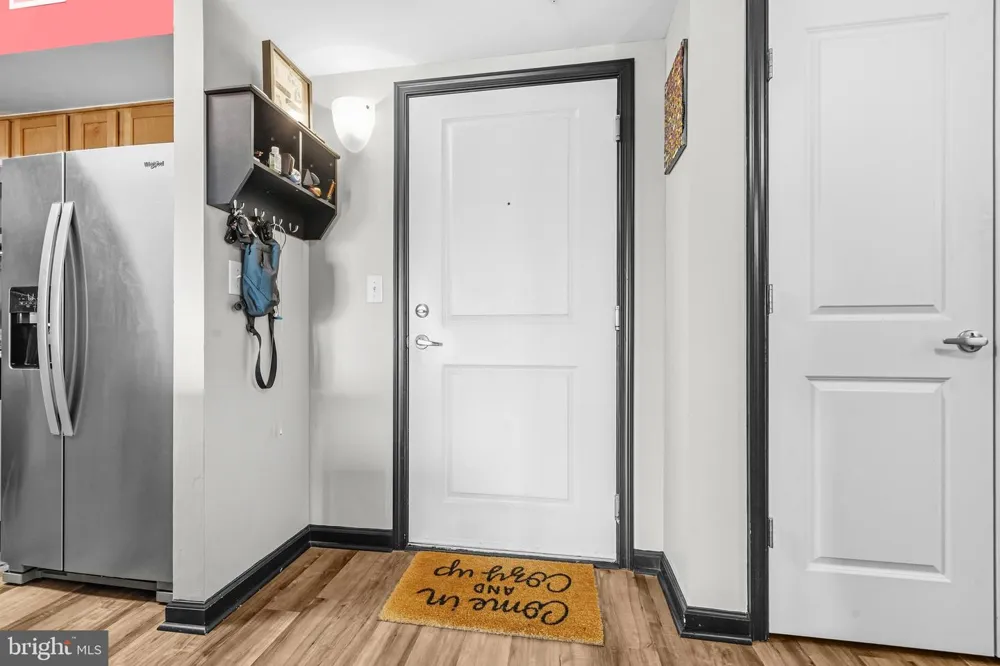 7915 EASTERN AVENUE #1209 Silver Spring, MD 20910