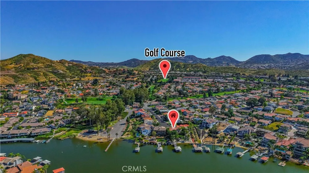 30405 Golden Gate Canyon Lake, CA 92587