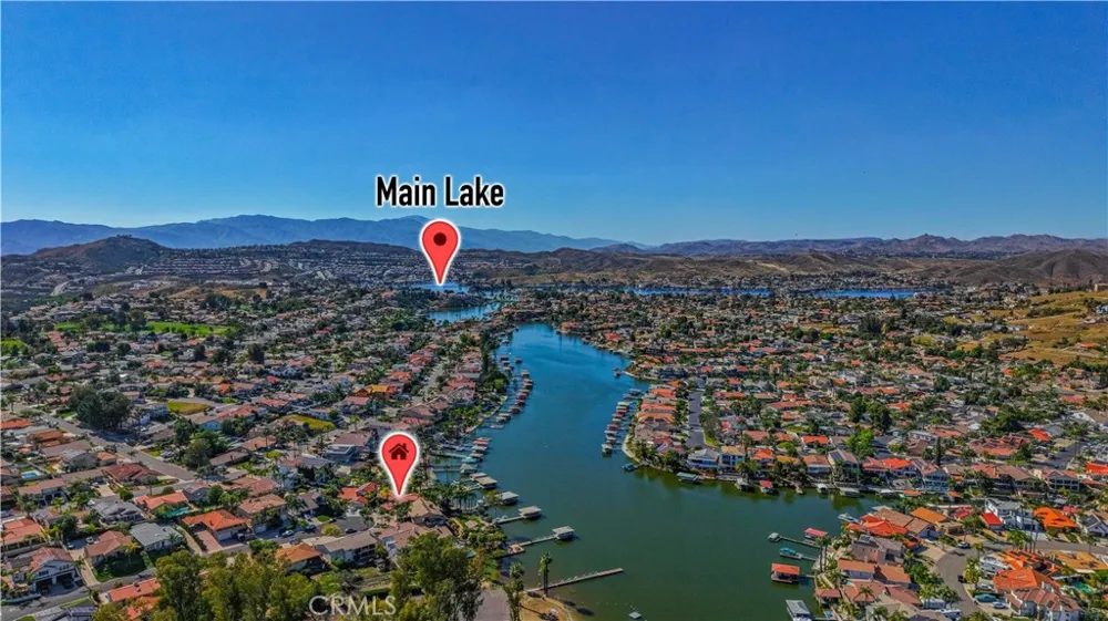 30405 Golden Gate Canyon Lake, CA 92587