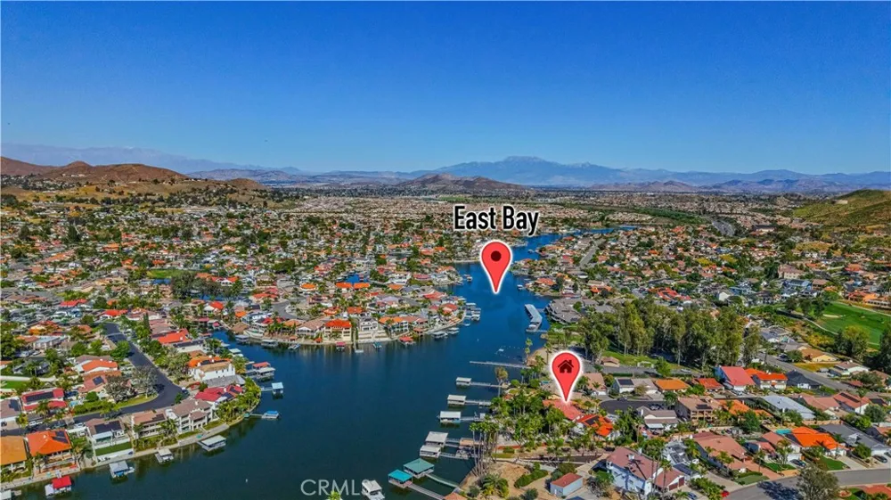 30405 Golden Gate Canyon Lake, CA 92587
