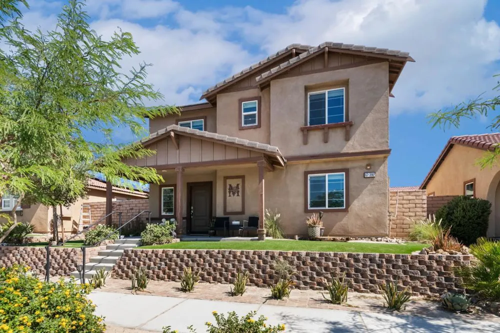 67390 Rio Naches Road Cathedral City, CA 92234