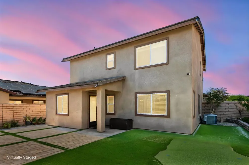 67390 Rio Naches Road Cathedral City, CA 92234