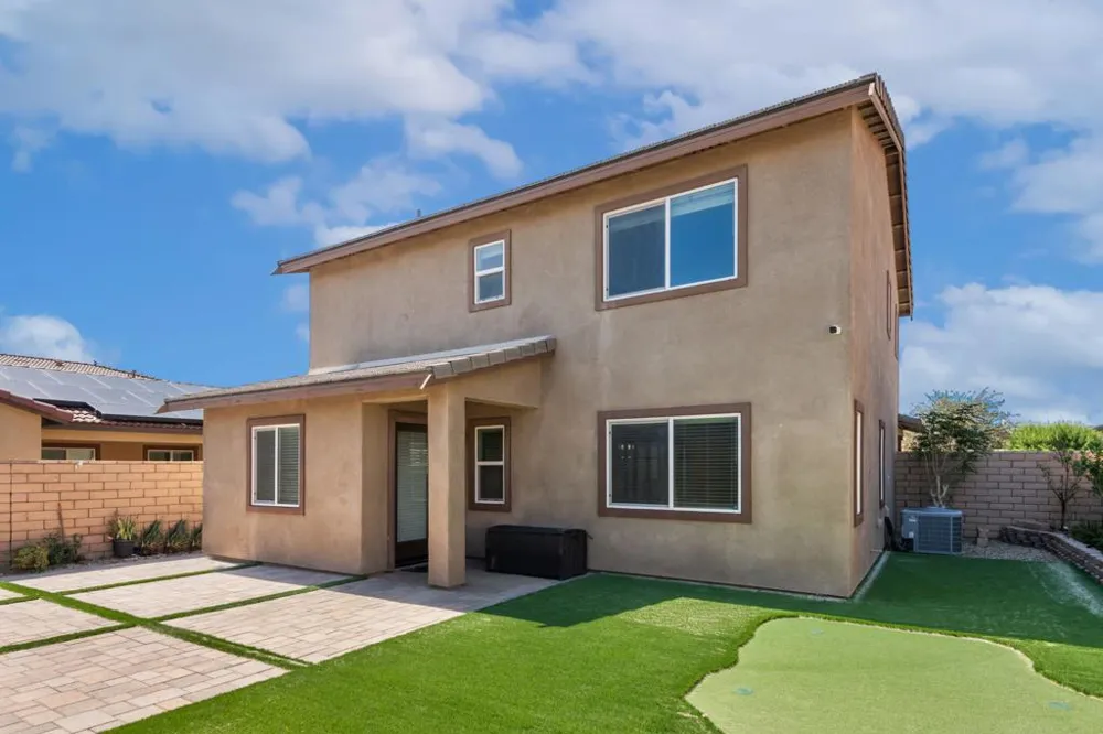 67390 Rio Naches Road Cathedral City, CA 92234