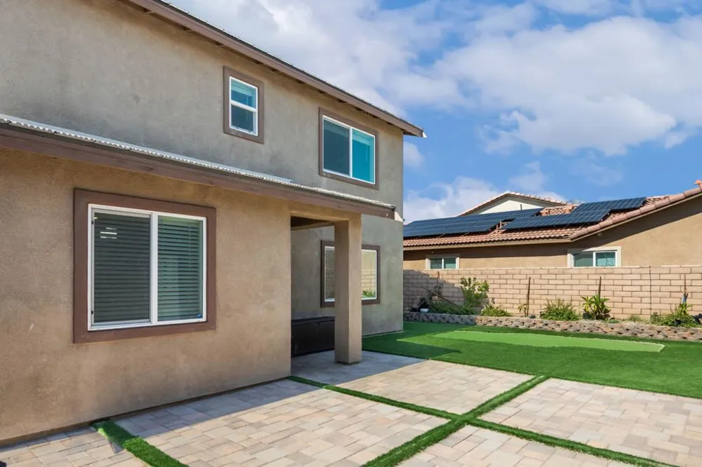 67390 Rio Naches Road Cathedral City, CA 92234