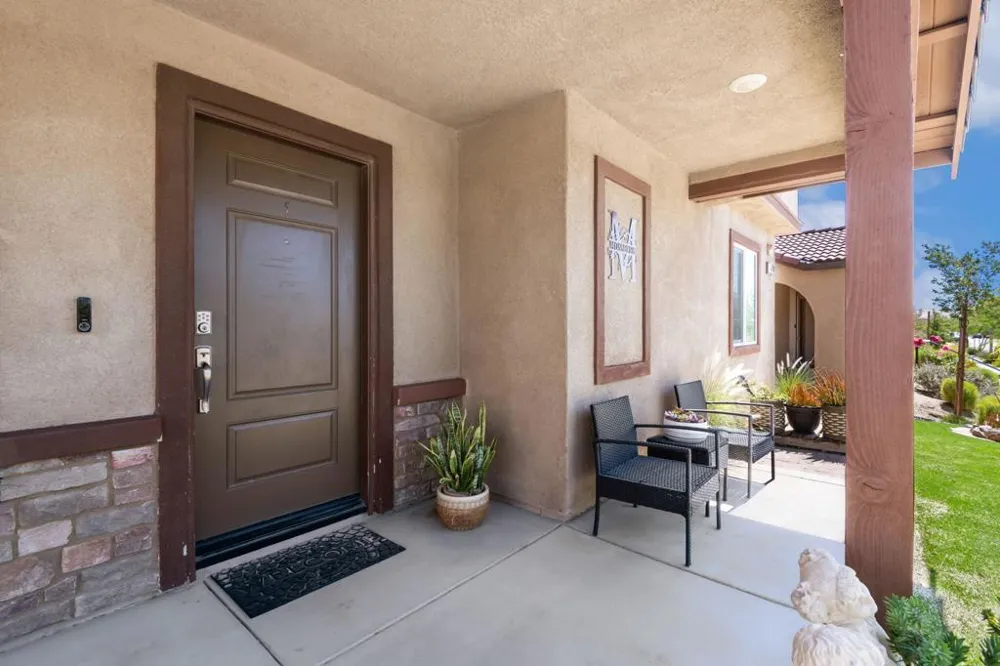 67390 Rio Naches Road Cathedral City, CA 92234