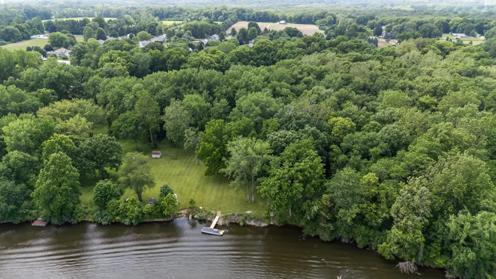 3439 Michael Lane St. Joseph, MI 49085
