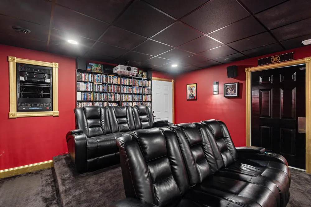 3439 Michael Lane St. Joseph, MI 49085