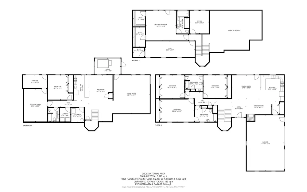 3439 Michael Lane St. Joseph, MI 49085