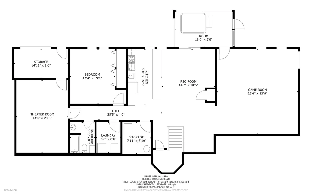 3439 Michael Lane St. Joseph, MI 49085
