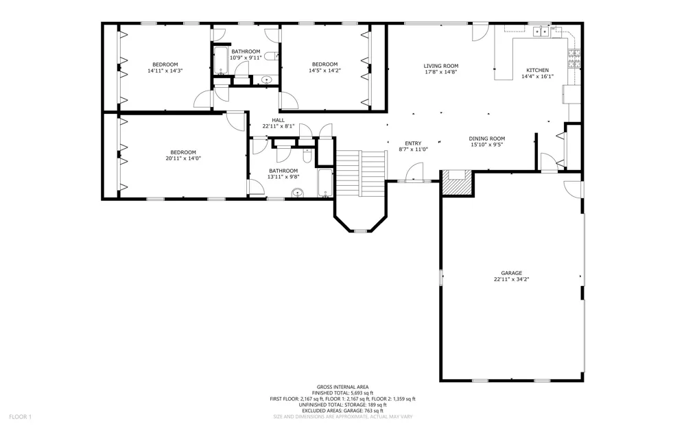 3439 Michael Lane St. Joseph, MI 49085