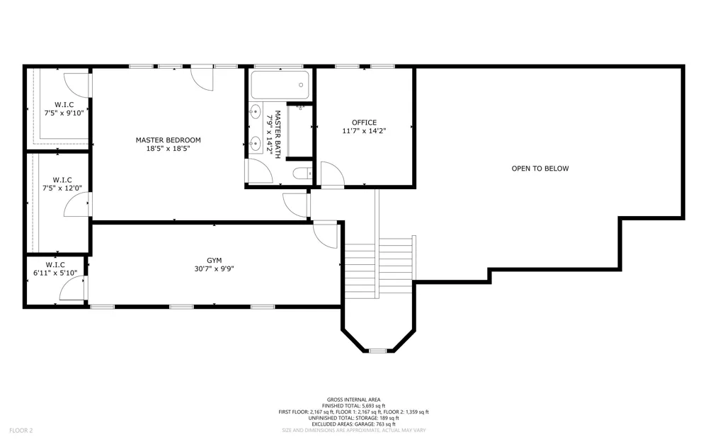 3439 Michael Lane St. Joseph, MI 49085