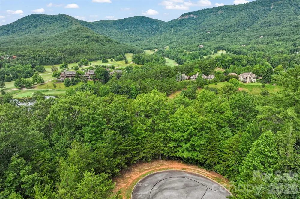 Lot 18 Stratford Place Mill Spring, NC 28756