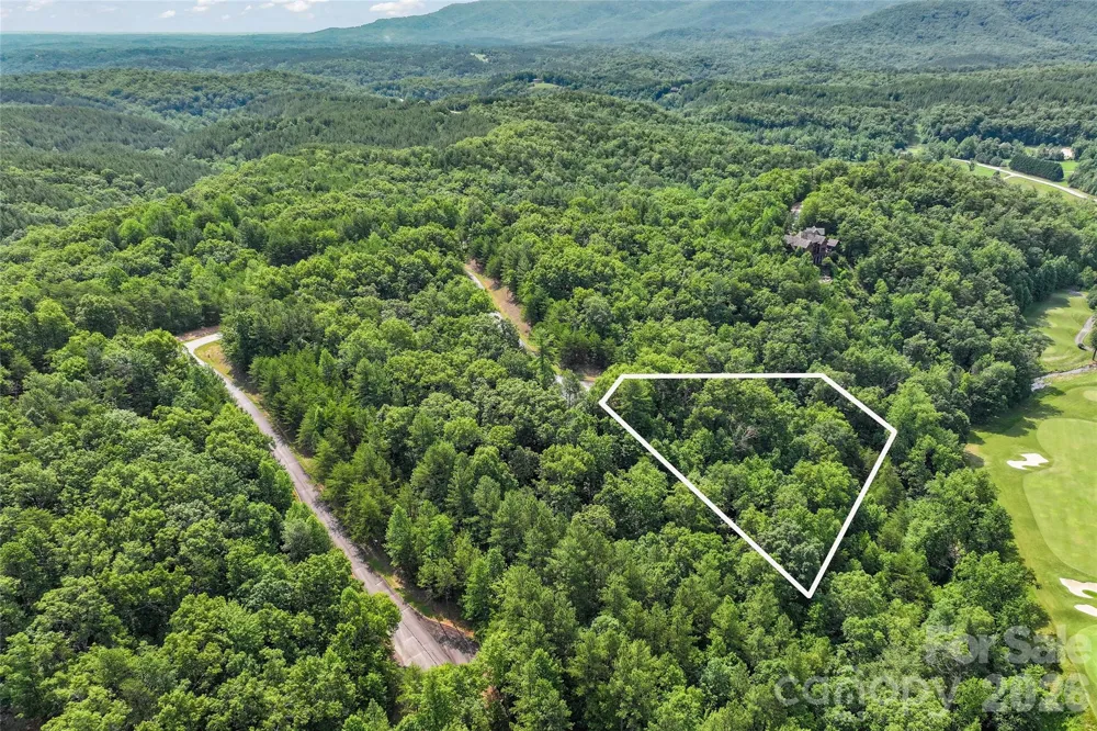Lot 18 Stratford Place Mill Spring, NC 28756