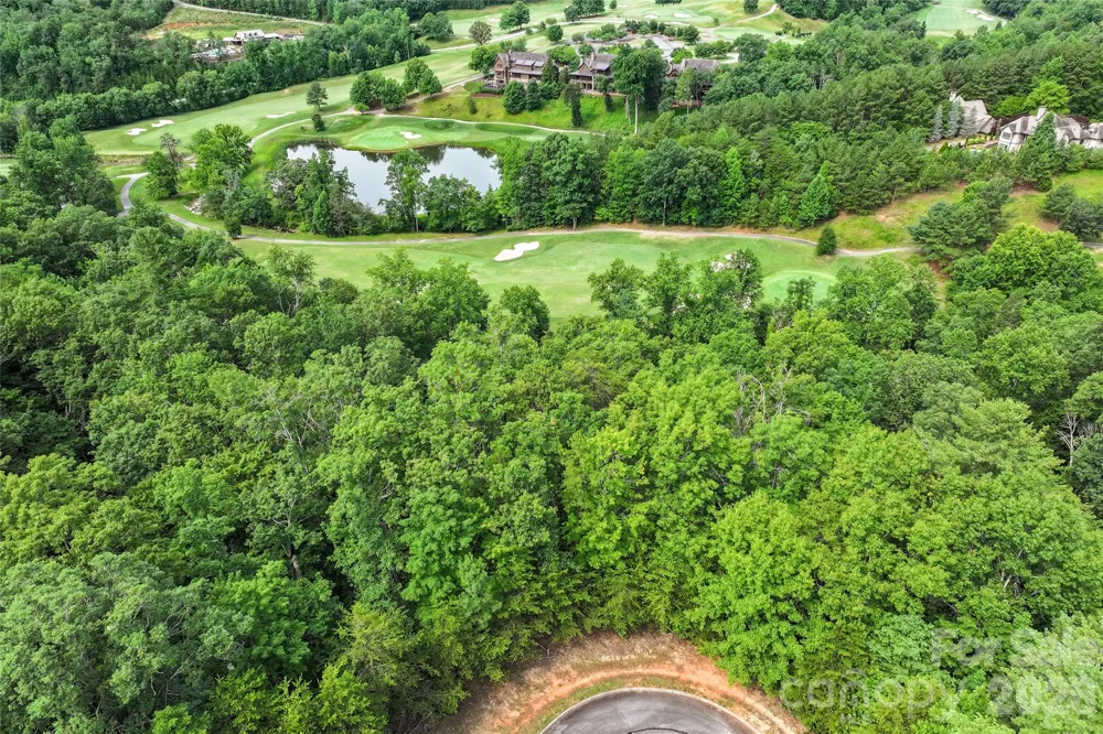 Lot 18 Stratford Place Mill Spring, NC 28756