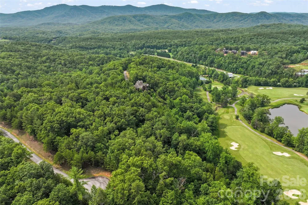 Lot 18 Stratford Place Mill Spring, NC 28756