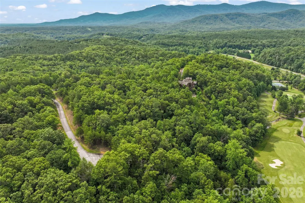 Lot 18 Stratford Place Mill Spring, NC 28756