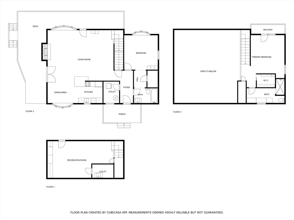 220 Dale DR Avinger, TX 75630