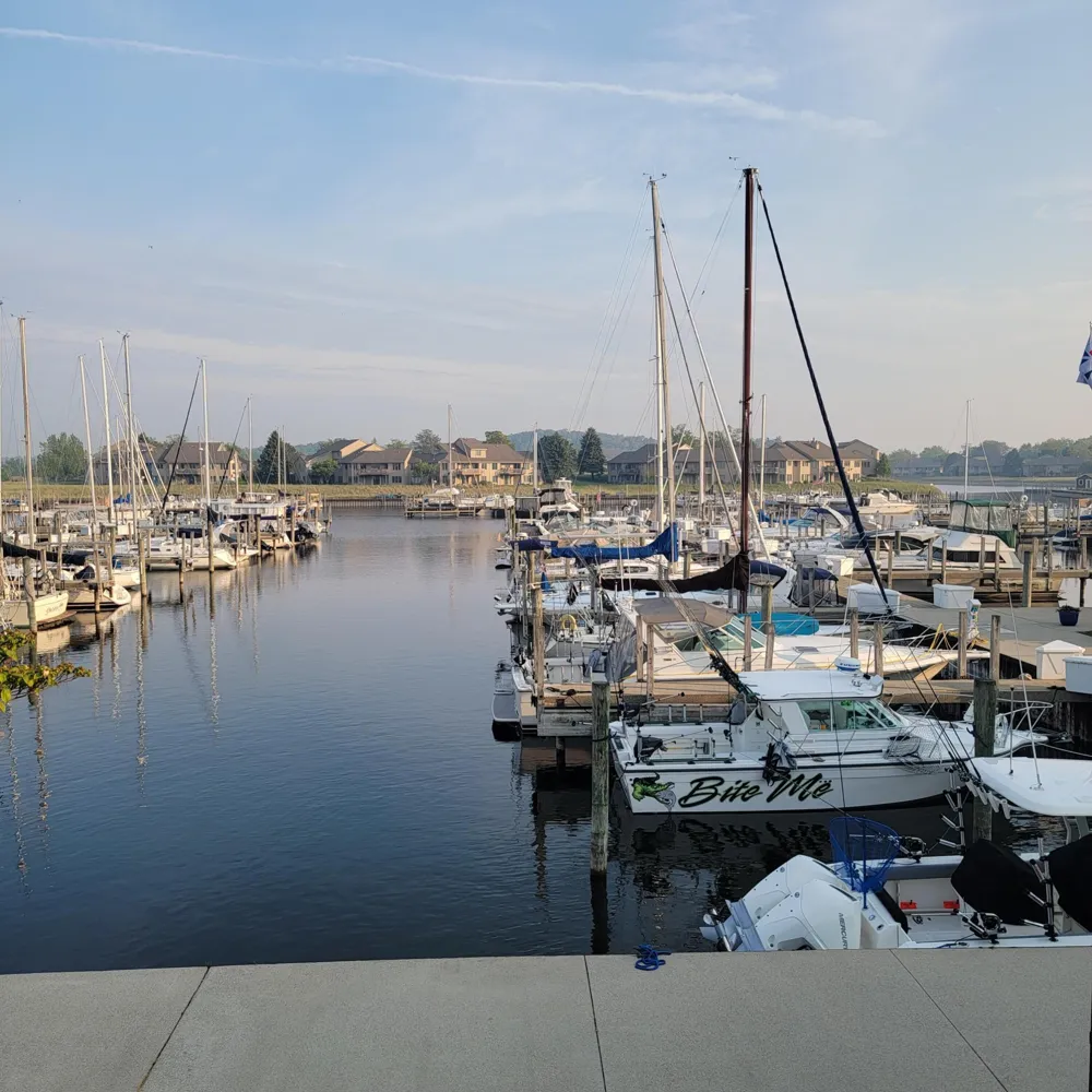 3429 Fulton Avenue #72, Slip C-23 Muskegon, MI 49441