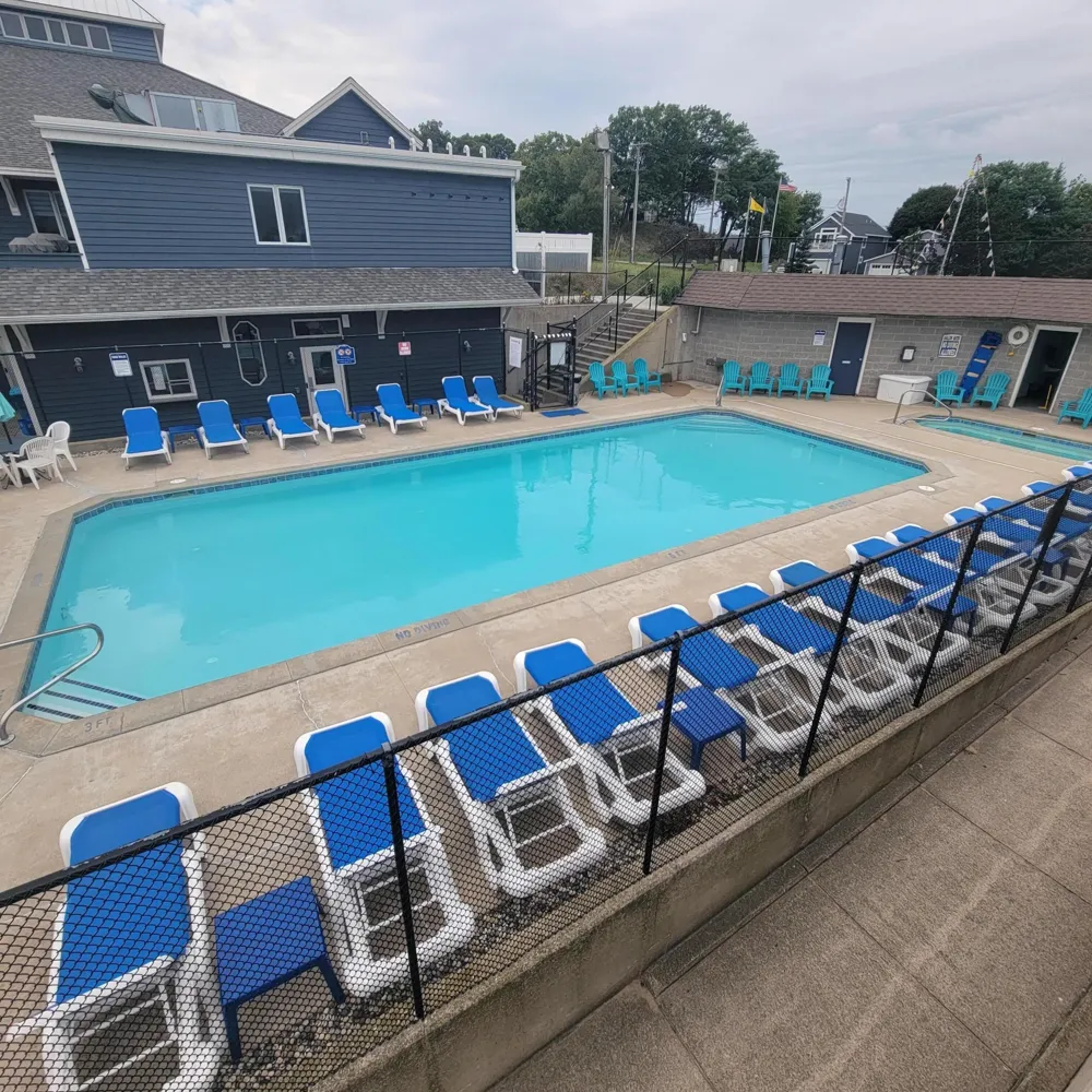 3429 Fulton Avenue #72, Slip C-23 Muskegon, MI 49441